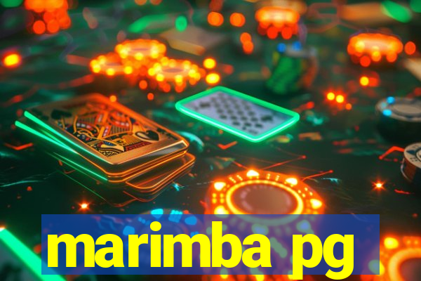 marimba pg